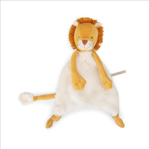doudou leone mamba scatola