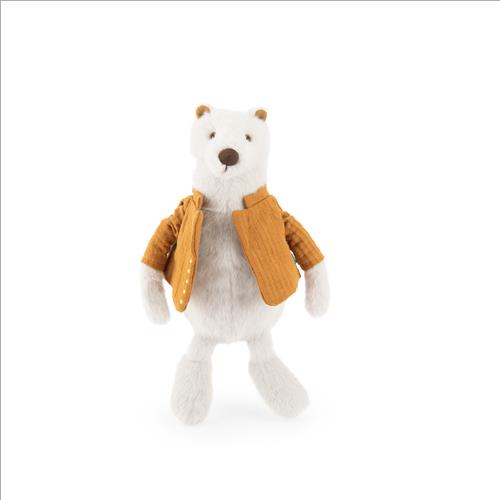 orso gustave. la bande a jojo