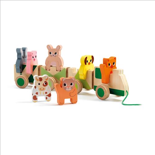 trainimo farm