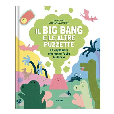 il big bang e le altre puzzette