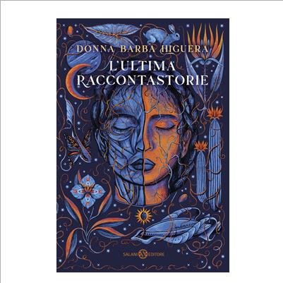 l'ultima raccontastorie