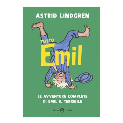 tutto emil le avventure complete