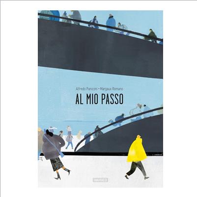 al mio passo