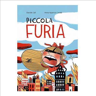 piccola furia