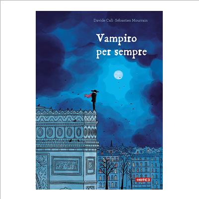 vampiro per sempre