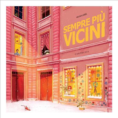 sempre piu' vicini