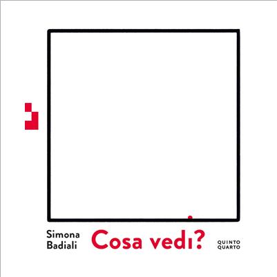 cosa vedi?