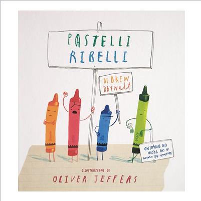 pastelli ribelli