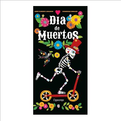 dia de muertos