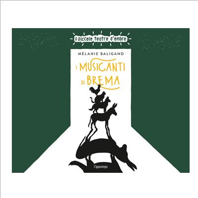 i musicanti di brema piccolo teatro