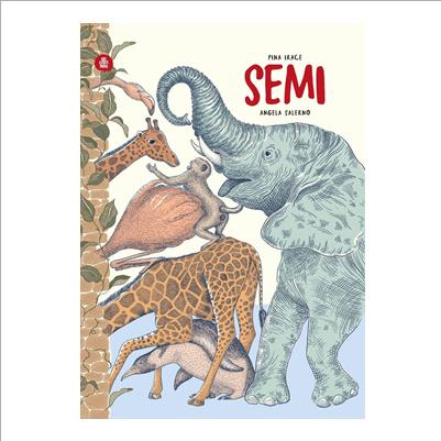 semi