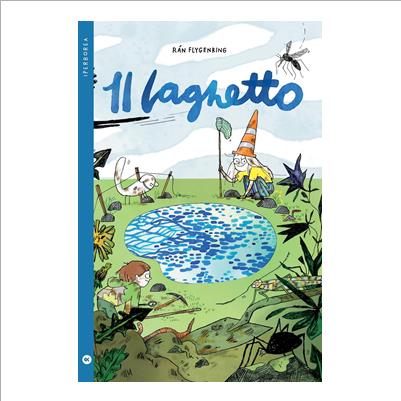 il laghetto