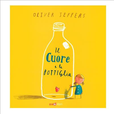 il cuore e la bottiglia