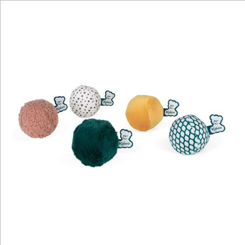 palline morbide multisensoriali