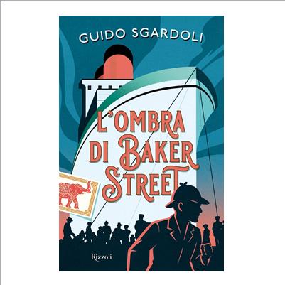 l'ombra di baker street