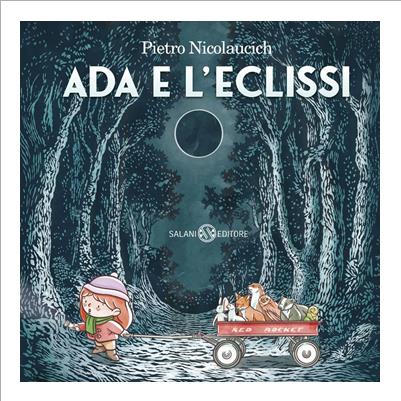 ade e l'eclissi