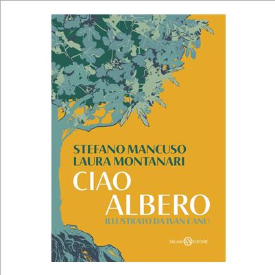 ciao albero