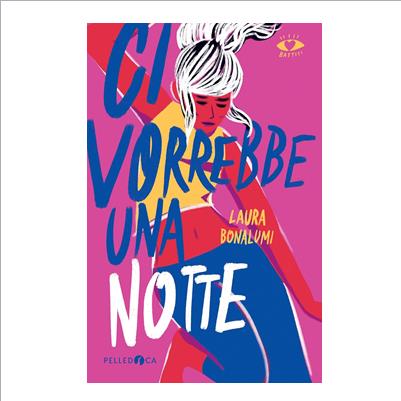 ci vorrebbe una notte