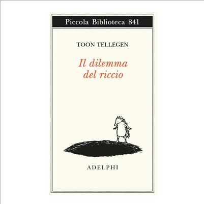 il dilemma del riccio