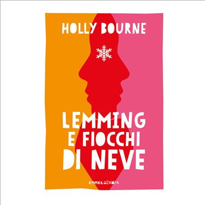 lemming e i fiocchi di neve