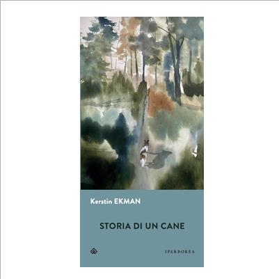 storia di un cane