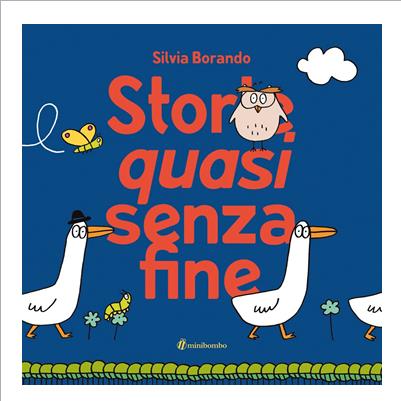 storie quasi senza fine