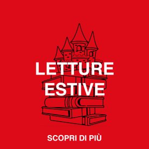 letture estive scritta libreria antasia bergamo