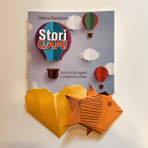 origami libreria fantasia bergamo